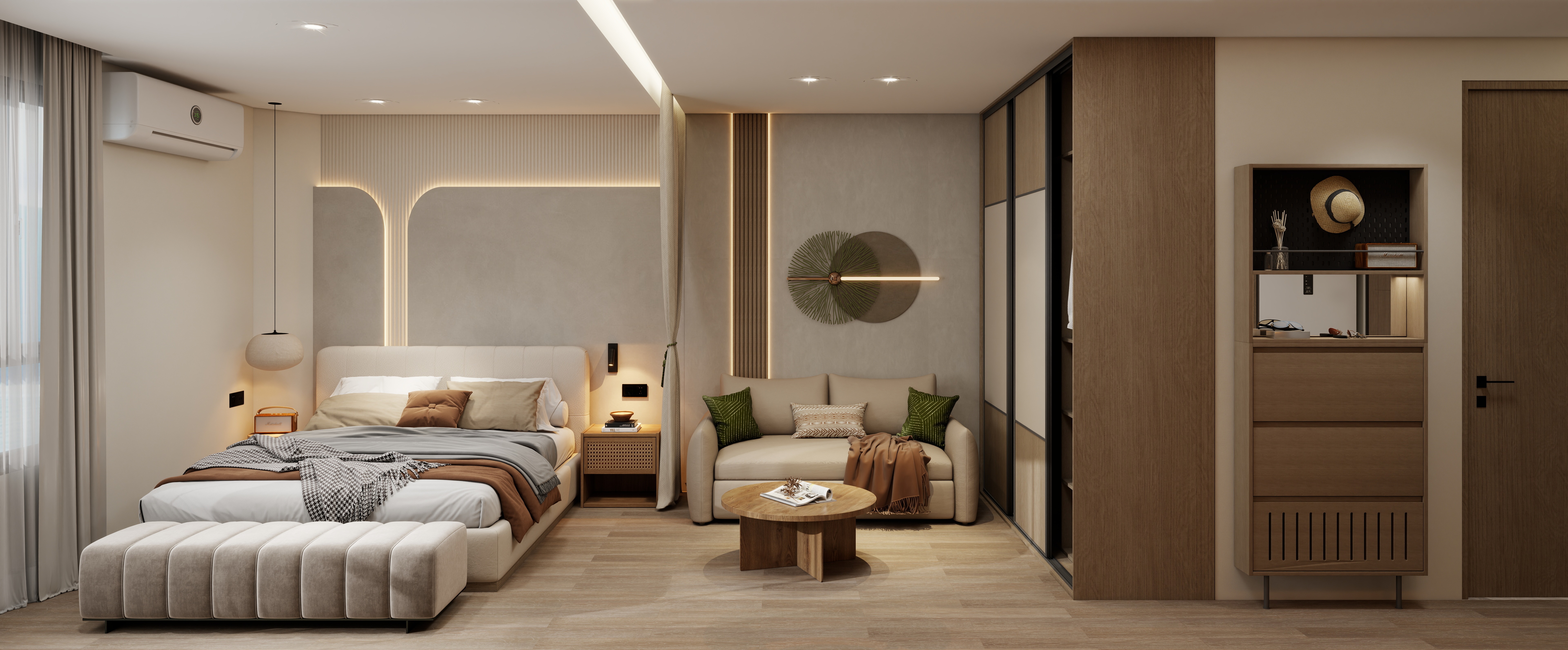 Aura Condominium 16